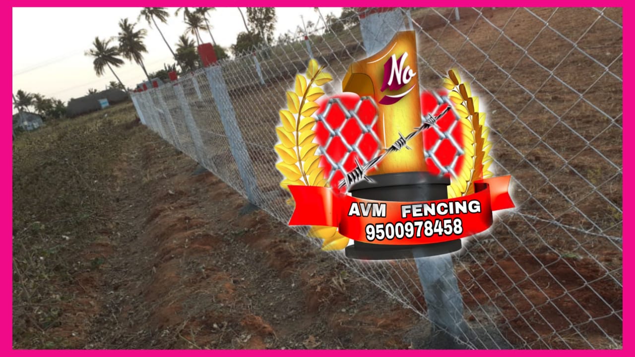 best fencing contractors